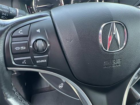 Used 2017 Acura MDX SH-AWD w/ Advance Package image 18