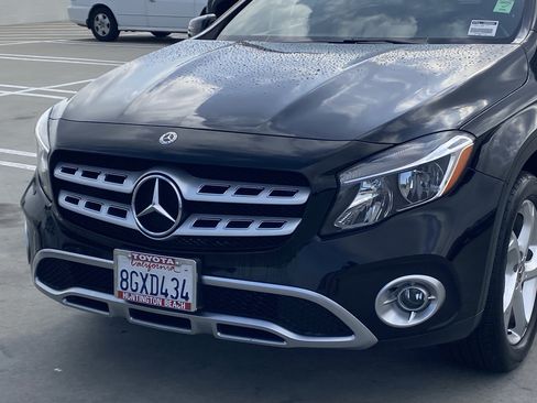 Used 2019 Mercedes-Benz GLA 250 image 7