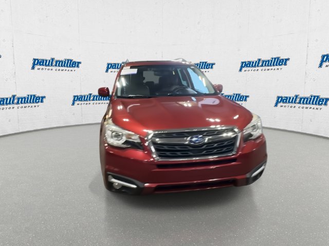 Used 2017 Subaru Forester 2.5i Limited AWD/4WD image 3