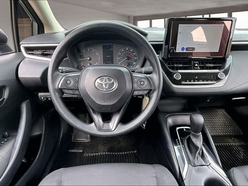 Used 2024 Toyota Corolla LE image 8