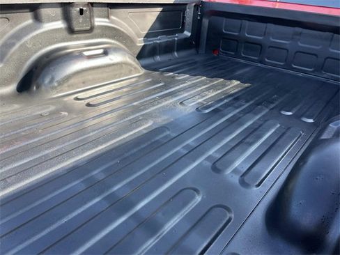 Used 2024 RAM 3500 Big Horn image 5