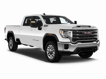 Used 2021 GMC Sierra 2500 SLE w/ SLE Convenience Package