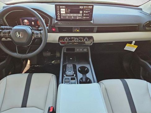 New 2026 Honda Passport RTL image 14