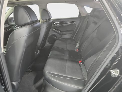 Used 2024 Honda Civic Touring image 27