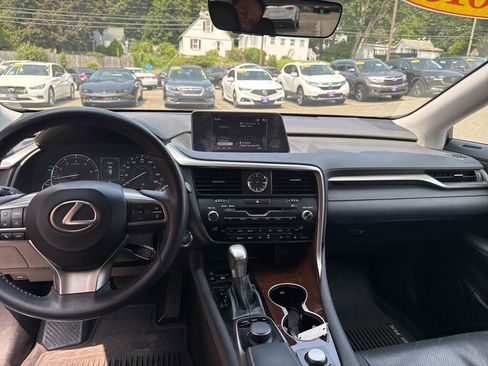 Used 2016 Lexus RX 350 AWD 4dr image 23