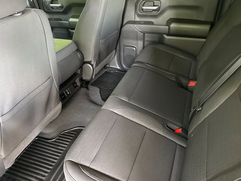 New 2026 GMC Sierra 1500 Pro w/ Pro Value Package AWD/4WD image 13