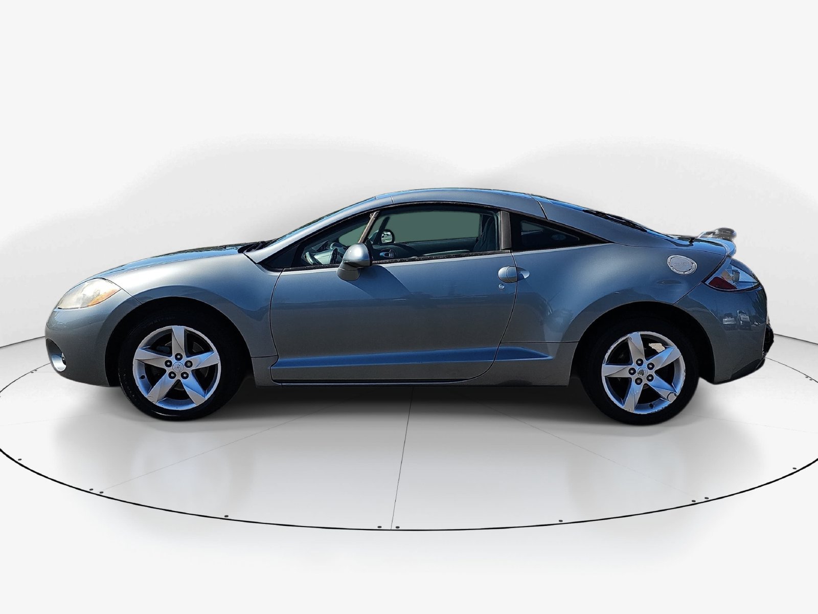 Used 2008 Mitsubishi Eclipse GS FWD image 10