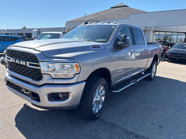 Used 2023 RAM 2500 Big Horn w/ Level 1 Equipment Group AWD/4WD image 3