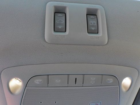 Used 2024 Nissan Murano Platinum w/ Cargo Package image 31