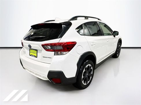 Certified 2023 Subaru Crosstrek 2.0i Premium image 5