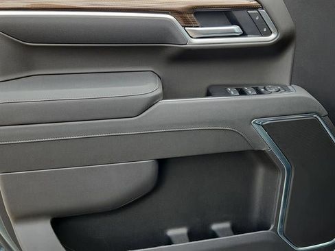 New 2026 Chevrolet Silverado 1500 LT w/ Protection Package image 6