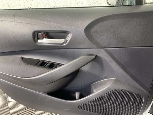 Used 2026 Toyota Corolla SE w/ SE Package FWD image 22