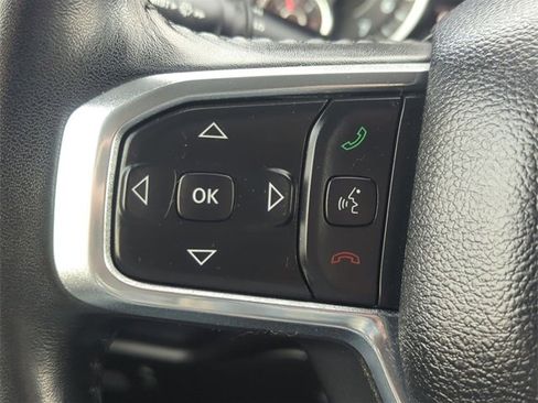Used 2022 RAM 1500 Laramie image 15