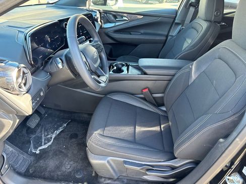 New 2026 Chevrolet Blazer EV LT w/ Midnight/Sport Edition image 15