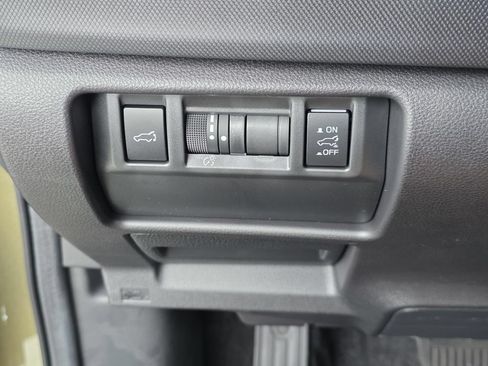 New 2026 Subaru Forester Limited AWD/4WD image 22