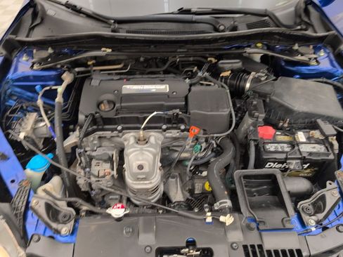 Used 2015 Honda Accord LX-S image 39