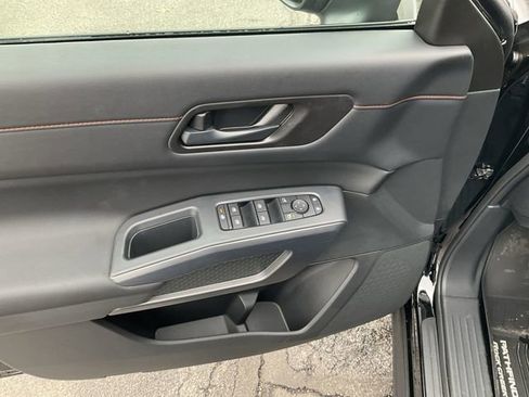 New 2026 Nissan Pathfinder Rock Creek w/ Rock Creek Premium Package image 27