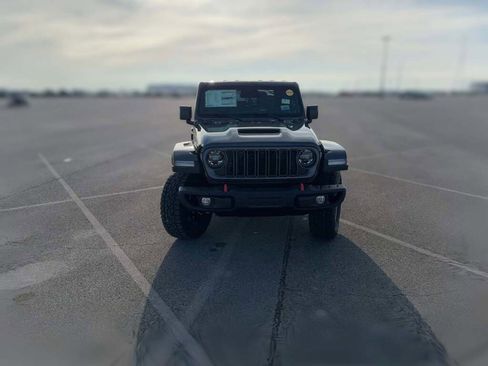 New 2026 Jeep Gladiator Mojave image 2
