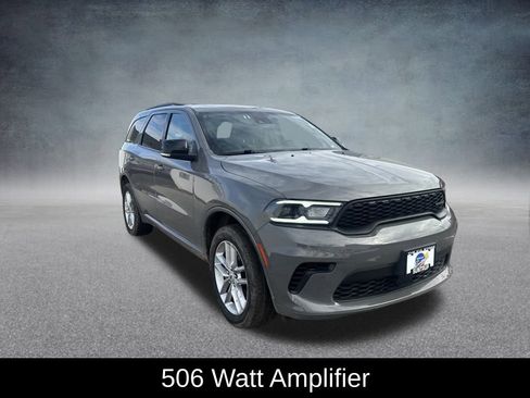 Used 2025 Dodge Durango GT image 13