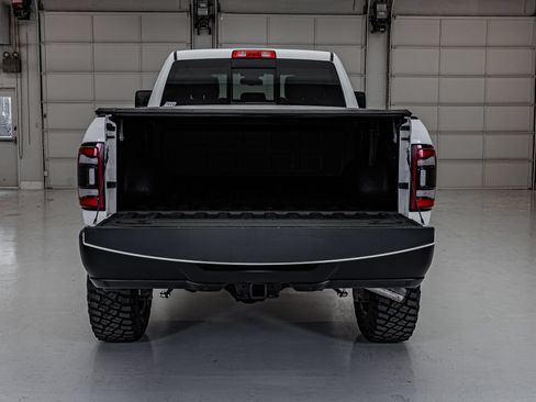Used 2024 RAM 2500 Rebel w/ Level 2 Equipment Group AWD/4WD image 9