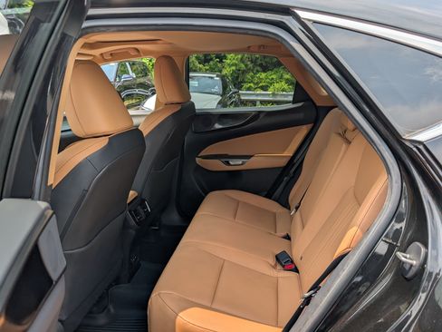 Used 2024 Lexus NX 350 AWD w/ Cold Area Package image 14