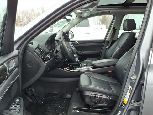 Used 2016 BMW X3 xDrive28i image 15