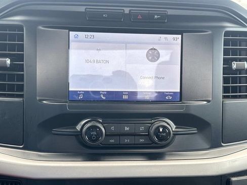 Certified 2023 Ford F150 XL AWD/4WD image 33