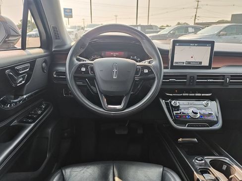 Used 2020 Lincoln Corsair Reserve w/ Equipment Group 201A FWD image 16