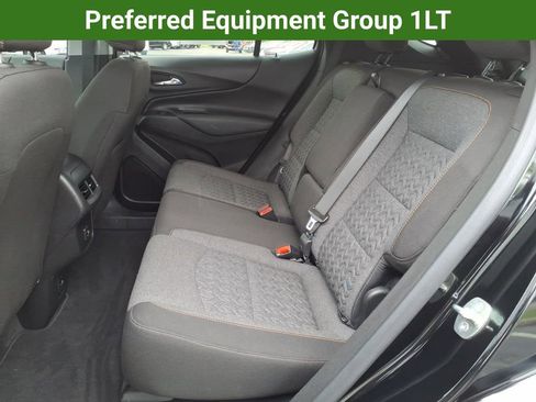Certified 2023 Chevrolet Equinox LT FWD image 16