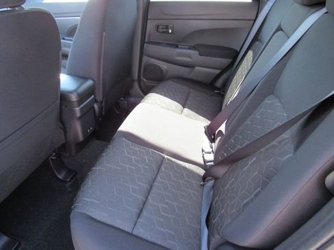 New 2026 Mitsubishi Outlander Sport AWD image 15