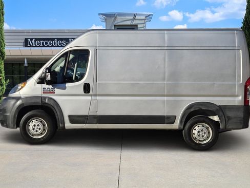 Used 2017 RAM ProMaster 2500 image 3