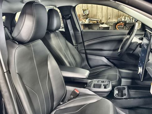 New 2026 Ford Mustang Mach-E Select image 31