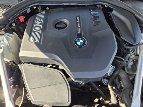 Used 2019 BMW 530i w/ Convenience Package image 30