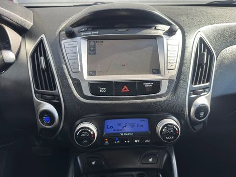 Used 2013 Hyundai Tucson Limited w/ Premium Pkg image 23