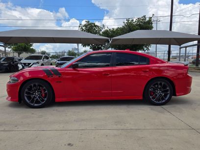 Used 2023 Dodge Charger R/T w/ Plus Group