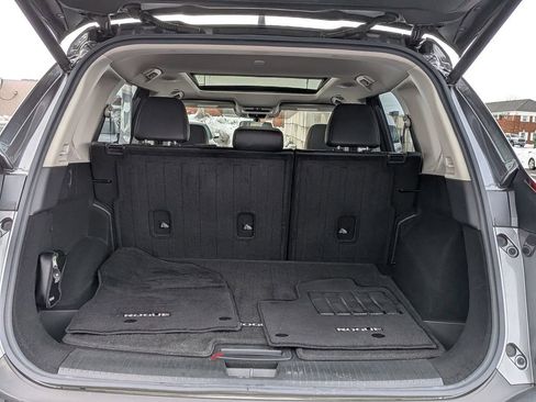 Used 2022 Nissan Rogue SV w/ SV Premium Package AWD/4WD image 24