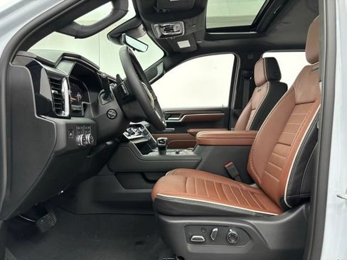 New 2026 GMC Sierra 1500 Denali Ultimate AWD/4WD image 20