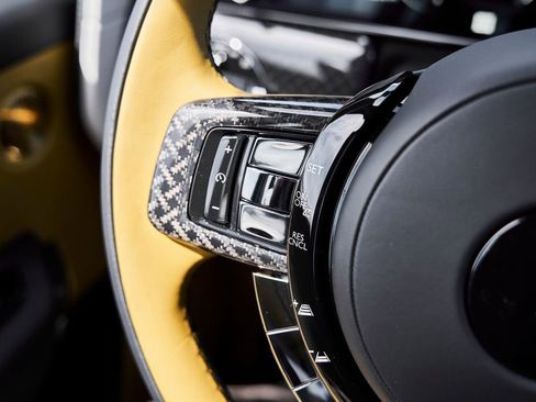 Used 2026 Rolls-Royce Cullinan Black Badge AWD/4WD image 68