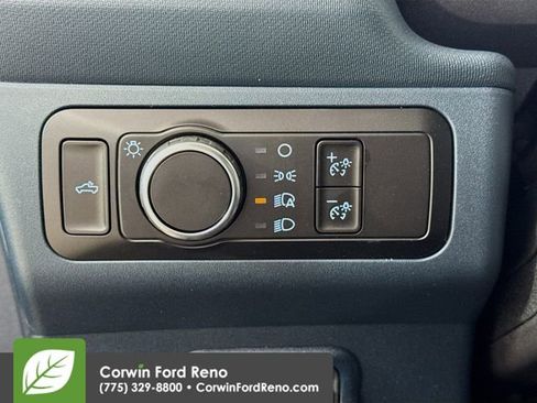New 2025 Ford Maverick XLT w/ Black Appearance Package AWD/4WD image 11