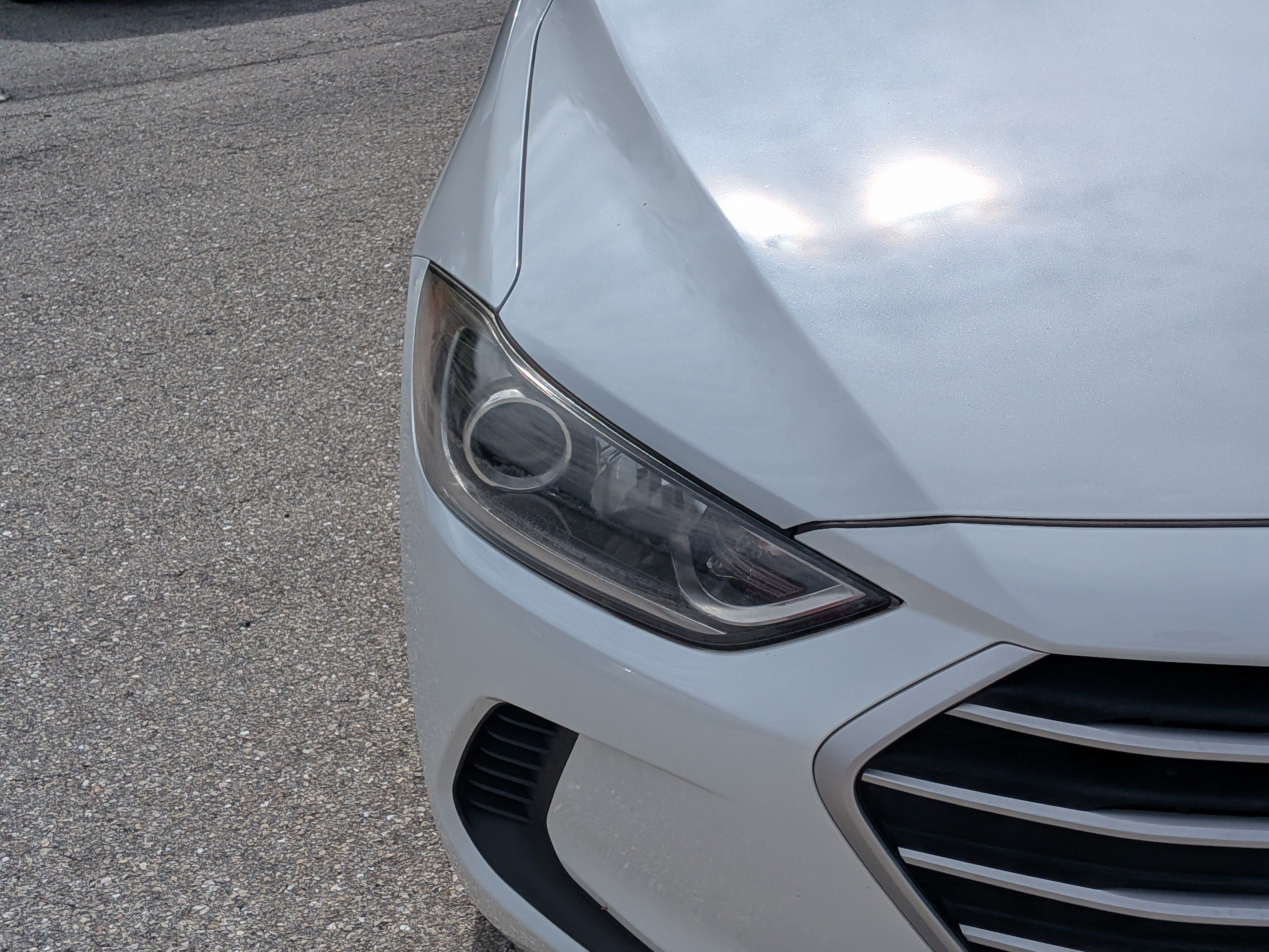 Used 2018 Hyundai Elantra SEL FWD image 10