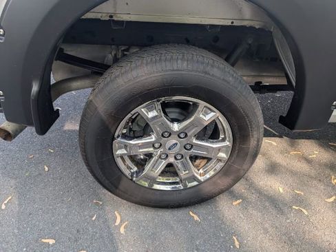 Used 2018 Ford F150 XL image 14