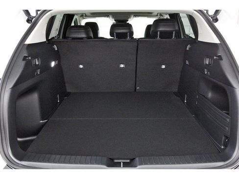 Certified 2025 MAZDA CX-50 AWD 2.5 Hybrid w/ Premium Pkg image 7