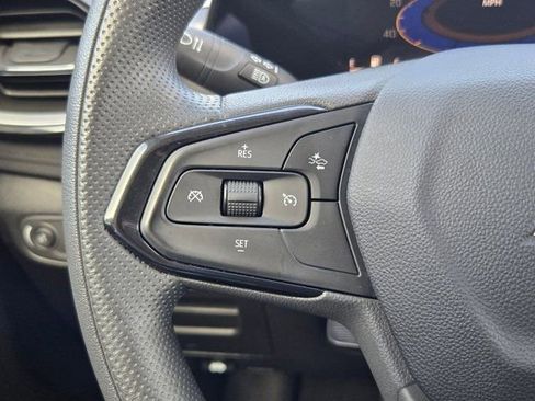 Used 2025 Chevrolet TrailBlazer LT AWD/4WD image 20