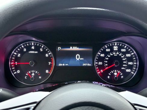 Certified 2023 Kia Forte LXS image 22