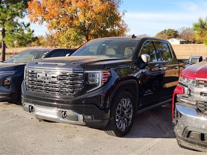 Used 2023 GMC Sierra 1500 Denali Ultimate