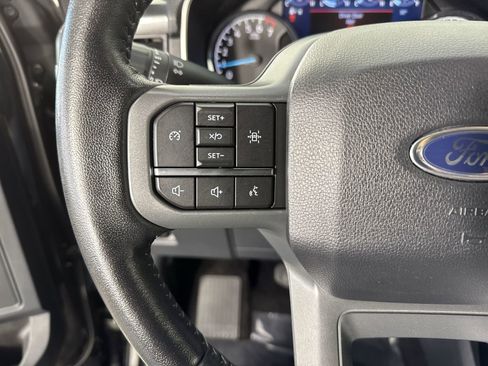 Used 2022 Ford F150 XLT w/ Equipment Group 302A High image 13