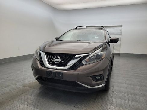 Used 2018 Nissan Murano SV image 15