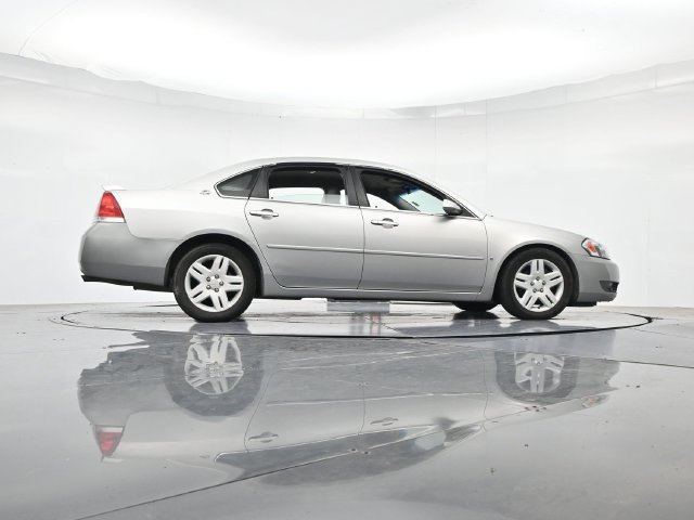 Used 2006 Chevrolet Impala LT FWD image 32