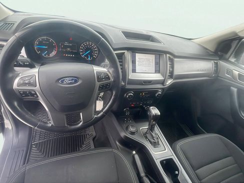 Used 2020 Ford Ranger XLT w/ Equipment Group 302A Luxury image 11