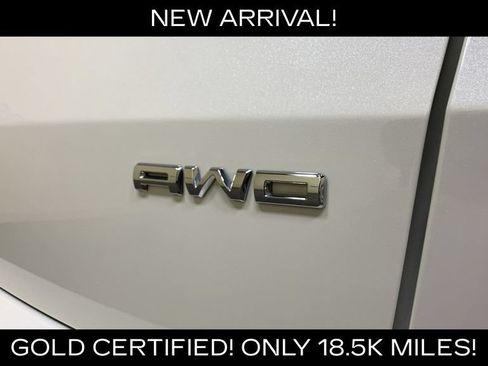 Used 2024 Ford Escape ST-Line w/ Tech Pack #1 AWD/4WD image 16